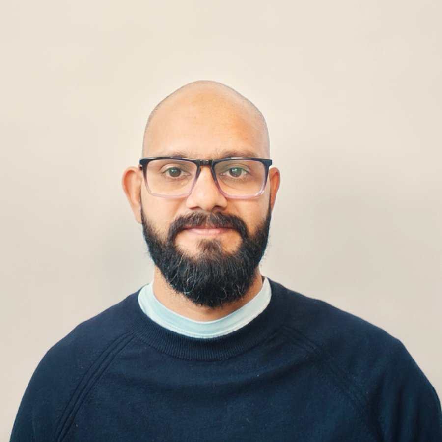 Praveen Koka